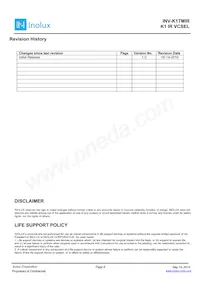 INV-K1TMIR Datenblatt Seite 9