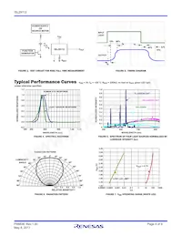 ISL29112IROZ-T7 Datasheet Pagina 4