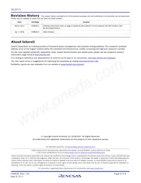 ISL29112IROZ-T7 Datasheet Pagina 8