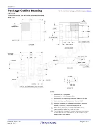 ISL29112IROZ-T7 Datasheet Page 9