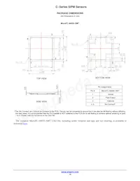 MICROFC-60035-SMT-TR Datasheet Pagina 10