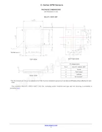 MICROFC-60035-SMT-TR Datasheet Pagina 11