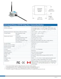 MNS2-9-IN-VM-200 Datenblatt Seite 4