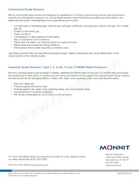 MNS2-9-IN-WS-WD-L03-WP Datasheet Pagina 5