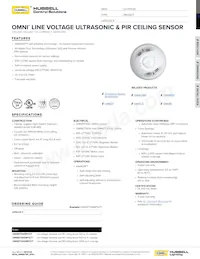 OMNIDT500BP1277 Datasheet Cover