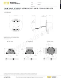 OMNIDT500BP1277 Datasheet Page 2