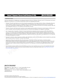 P-TCO-U450/12-2 Datasheet Page 4