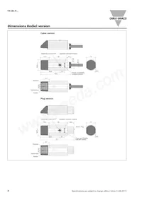 PA18CRR50PASA Datenblatt Seite 4