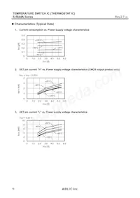 S-5844ACAB-M5T1U Datasheet Pagina 16