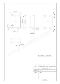 S-5844ACAB-M5T1U Datasheet Pagina 23