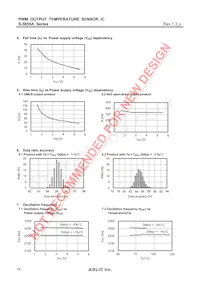 S-5855AAAB-I4T1U Datasheet Page 18