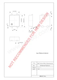 S-5855AAAB-I4T1U Datasheet Page 20