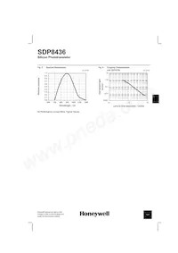 SDP8436-004 Datenblatt Seite 4