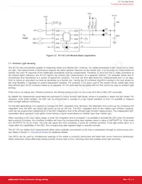 SI1153-AA9X-GM數據表 頁面 5