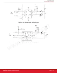 SI1153-AB9X-GMR數據表 頁面 7