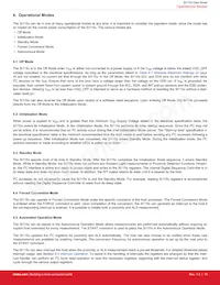 SI1153-AB9X-GMR Datasheet Pagina 13