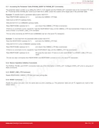 SI1153-AB9X-GMR Datasheet Pagina 19