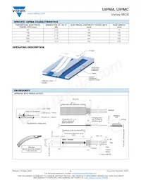 UIPMA250I472XCB Datasheet Page 5