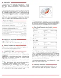 YGM1 C517 Datenblatt Seite 3