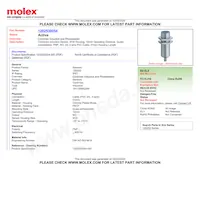 1202530054 Datasheet Copertura