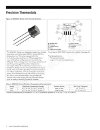 3100  00430436 Datasheet Pagina 4