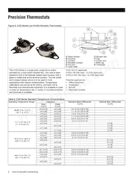 3100  00430436 Datasheet Pagina 8