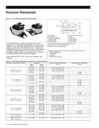 3100  00430436 Datasheet Pagina 12