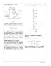 604-00011 Datasheet Page 3