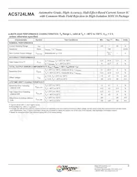 ACS725LMATR-50AB-T Datenblatt Seite 6