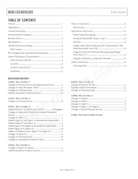 AD22293Z-RL Datasheet Page 2