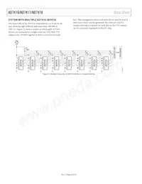 AD7417BR-REEL7 Datasheet Page 20