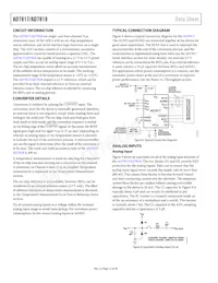 AD7817BRU-REEL7 Datenblatt Seite 12