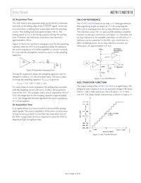 AD7817BRU-REEL7 Datenblatt Seite 13