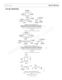 AD7817BRU-REEL7 Datenblatt Seite 19