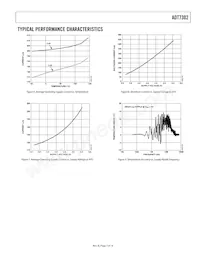 ADT7302ARMZ Datasheet Page 7