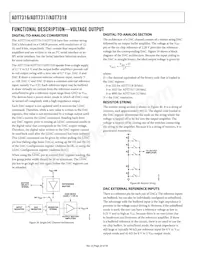 ADT7316ARQZ-REEL Datenblatt Seite 20