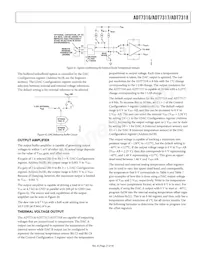 ADT7316ARQZ-REEL Datenblatt Seite 21