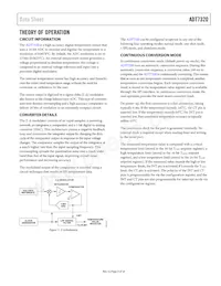 ADT7320UCPZ-R2 Datasheet Pagina 9