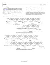ADT7410TRZ-REEL Datenblatt Seite 18