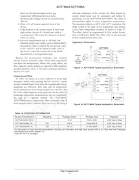 ADT7484AARZ-RL7 Datasheet Page 11