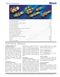AIS12F02AP024-2M Datenblatt Cover