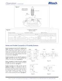 AIS12F02AP024-2M數據表 頁面 5