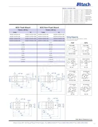 AIS12F02AP024-2M數據表 頁面 9