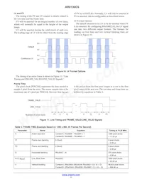 AR0130CSSC00SPCA0-DPBR1 Datenblatt Seite 11