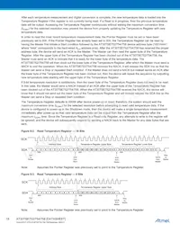 AT30TSE758-XM8-T Datasheet Page 18