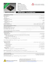 BPS230-D3P0-S10E Datasheet Copertura