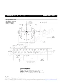 BPS230-D3P0-S10E Datasheet Page 10