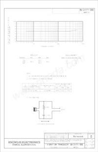 BU-21771-000 Datasheet Page 2