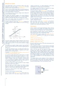 CASR 15-NP Datenblatt Seite 8
