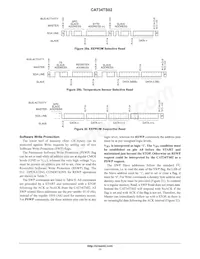 CAT34TS02VP2GT4B Datasheet Page 11